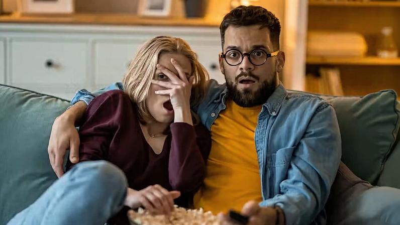 Memórias sobre medo podem ser diferentes para homens e mulheres, por conta da atividade cerebral — Foto: Getty Images