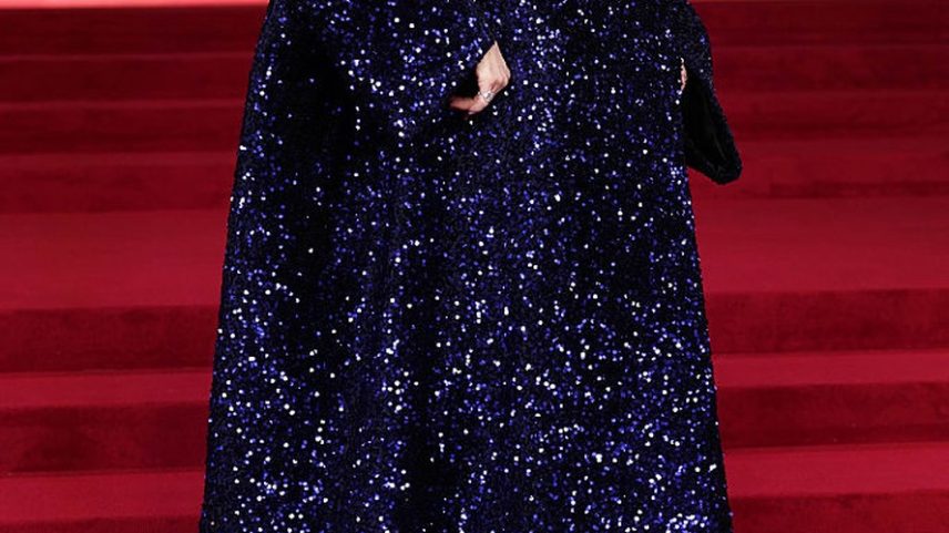 Meryl Streep — Foto: Getty Images