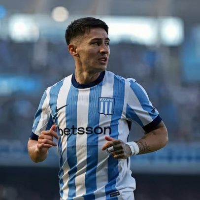 Cruzeiro chega a acordo com Racing por Gabriel Rojas e aguarda assinaturas