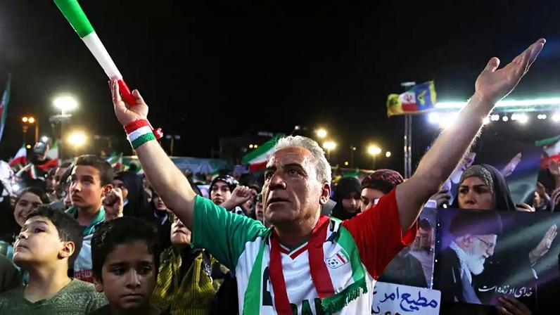 Federação do Irã diz que EUA barraram ingressos da Copa de torcedores iranianos