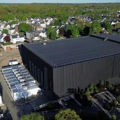 Pacto com limites sustentáveis para data centers inclui Curitiba e Rio