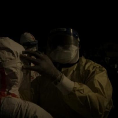 Relação entre Ebola no Congo e smartphones é tema de estudo