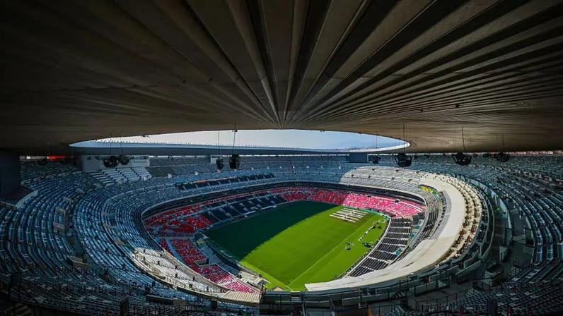 Copa do Mundo 2026: transmissão ao vivo da cerimônia de abertura