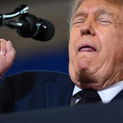 Produtos brasileiros ficariam fora da tarifa de 25% proposta por Trump