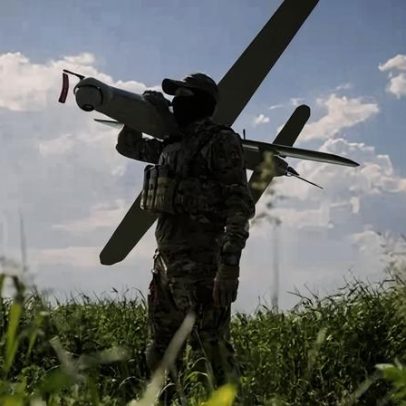 Guerra na Ucrânia: novo paradigma com IA, diz autoridade ucraniana