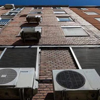 Onda de calor na Europa: por que o ar-condicionado é raro