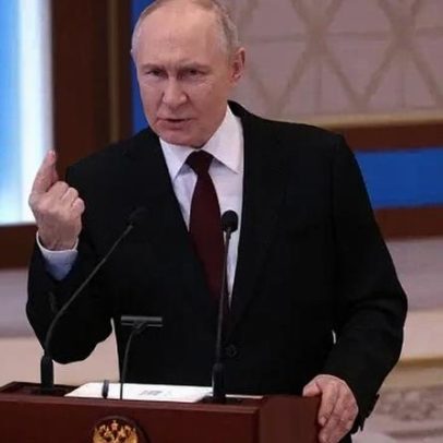 Rússia acusa Ucrânia de bombardear ônibus e abre investigação por terrorismo