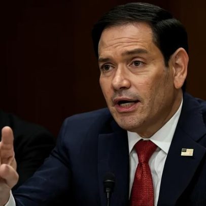 Rubio exclui Brasil da lista de aliados dos EUA na América Latina