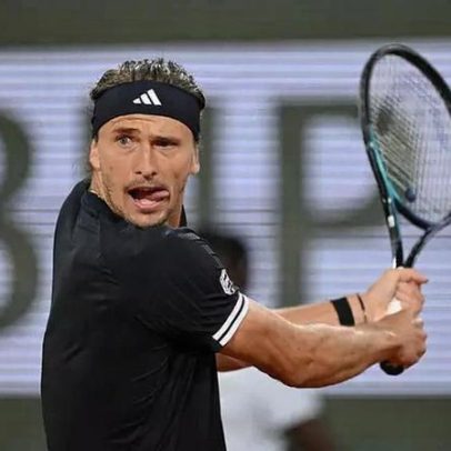 Zverev confirma favoritismo; João Fonseca pode enfrentar top 3 na semi RG
