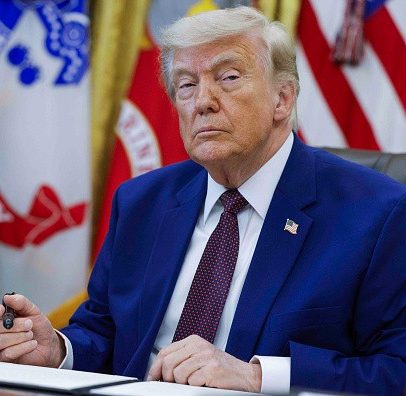 Trump afirma possível acordo de paz com Irã em dois a três dias