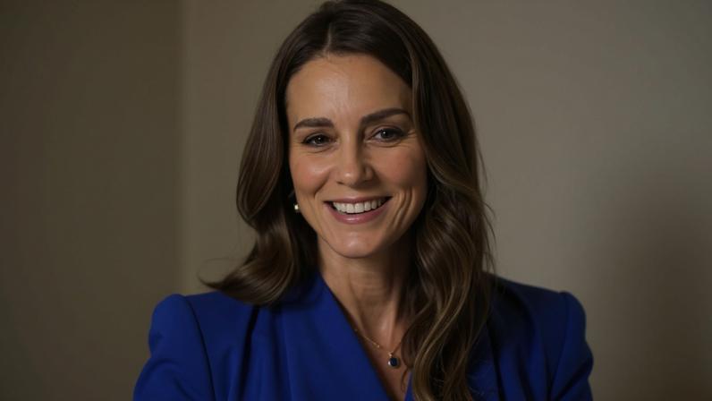 Kate Middleton — Foto: Getty Images