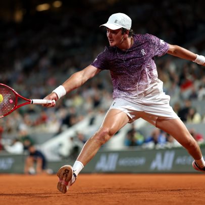 João Fonseca deixa Roland Garros com R$ 2,7 milhões e soma quase R$ 20 milhões