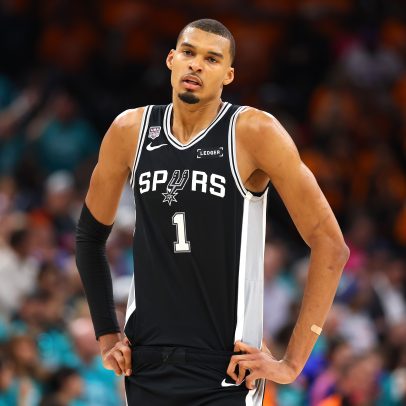 Wembanyama assume responsabilidade após derrota para os Knicks