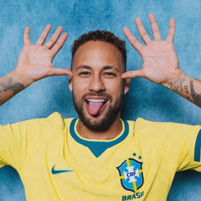 Fifa divulga ensaio oficial da Seleção para a Copa do Mundo; confira as fotos