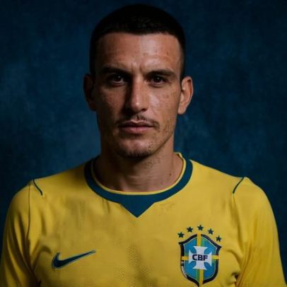 Ibáñez é novidade na seleção para amistoso contra o Egito