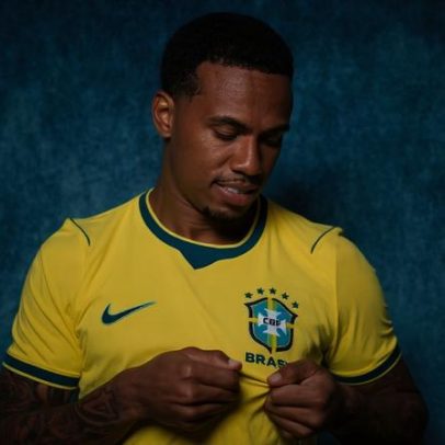 Site americano coloca zagueiro brasileiro entre os 10 melhores da Copa