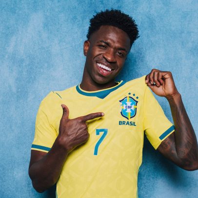 Portal americano aponta favorito para a Copa e coloca Brasil no top 5