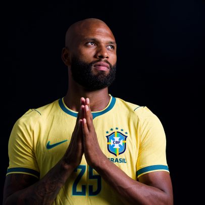 Com surpresas! Confira a escalação do Brasil para estreia na Copa contra Marrocos