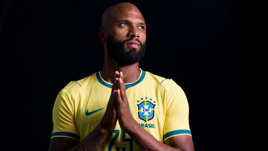 Escalação da Seleção: time Brasil para jogo com Marrocos