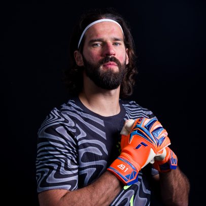 Alisson: o que falta para ser convocado plenamente pela Seleção