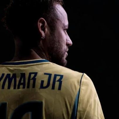 Camisa do Brasil é eleita a segunda mais bonita da Copa; confira ranking