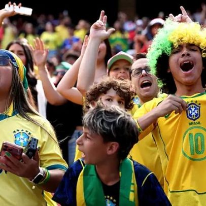 Quem se apresenta na abertura da Copa do Mundo 2026