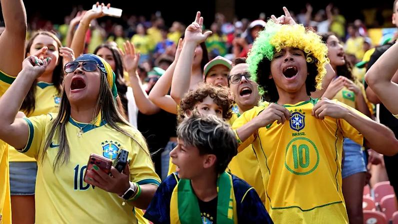 Copa de 2026 conta com formato maior e uma série de atrações