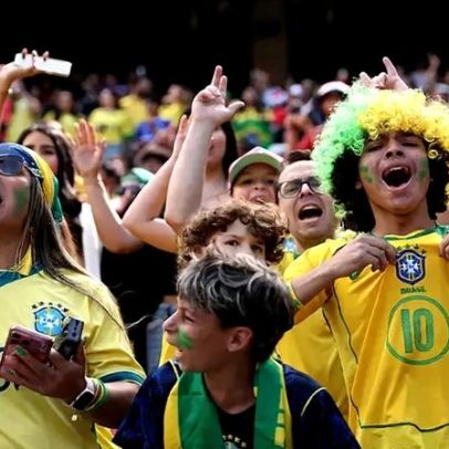 Folga para jogos do Brasil na Copa: o que diz a legislação