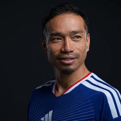 Nagatomo, o primeiro japonês em cinco Copas, emocionado: gratidão pelo caminho