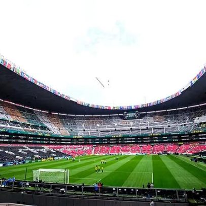 República Tcheca x México: onde assistir ao vivo, horário e escalações