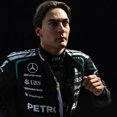 Wolff defende Russell após fim de semana frustrante no GP de Mônaco