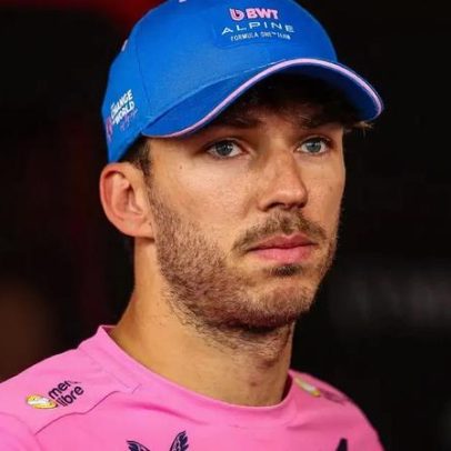 Rádio não exibido mostra comemoração de Gasly antes de perder pódio no GP de Mônaco