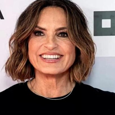 Mariska Hargitay revela conselho de freira que a levou à carreira de atriz