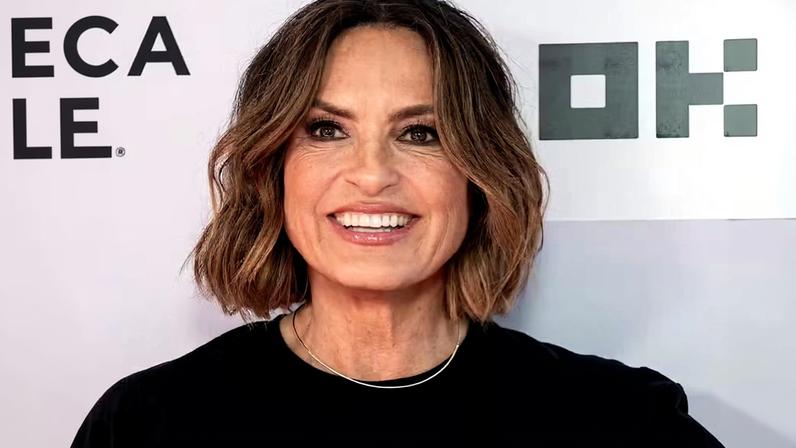 Mariska Hargitay — Foto: GettyImages
