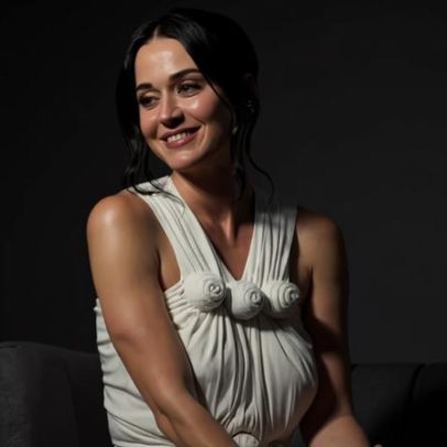 Katy Perry revela surpresa para abertura da Copa do Mundo da FIFA