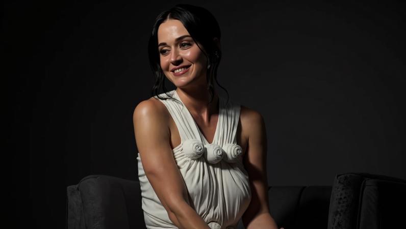 Katy Perry — Foto: GettyImages
