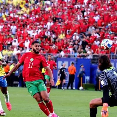 Debut da Seleção Brasileira na Copa do Mundo recebe primeiras avaliações