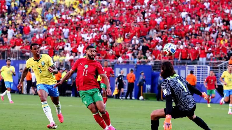 Debut da Seleção Brasileira na Copa do Mundo recebe primeiras avaliações