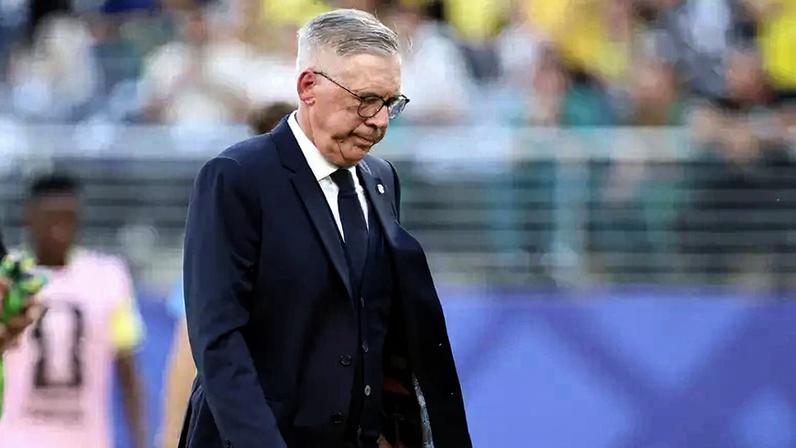 Carlo Ancelotti