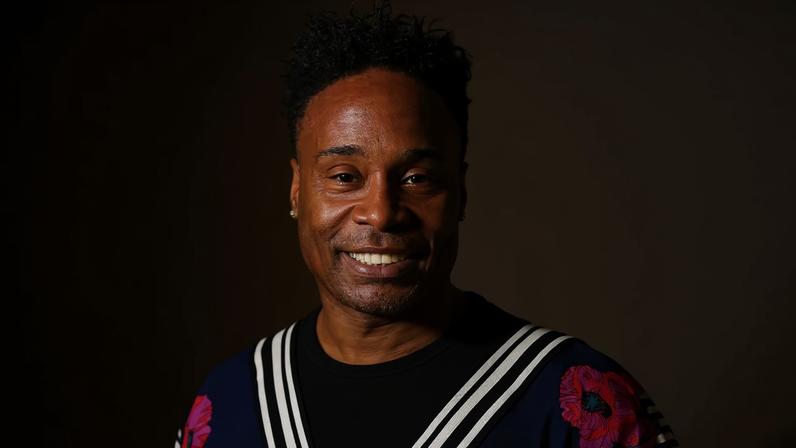 Billy Porter — Foto: GettyImages