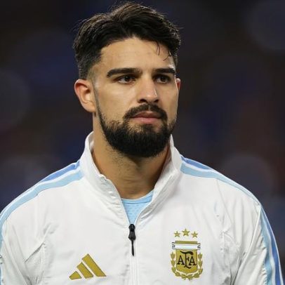 De artilheiro amador na Argentina a destaque do Palmeiras na Copa