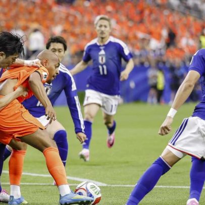 Holanda, Japão e Suécia: forças e fraquezas dos rivais do Brasil na Copa