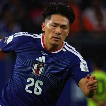 Atacante japonês afirma que Neymar não é mais o mesmo antes de Brasil x Japão