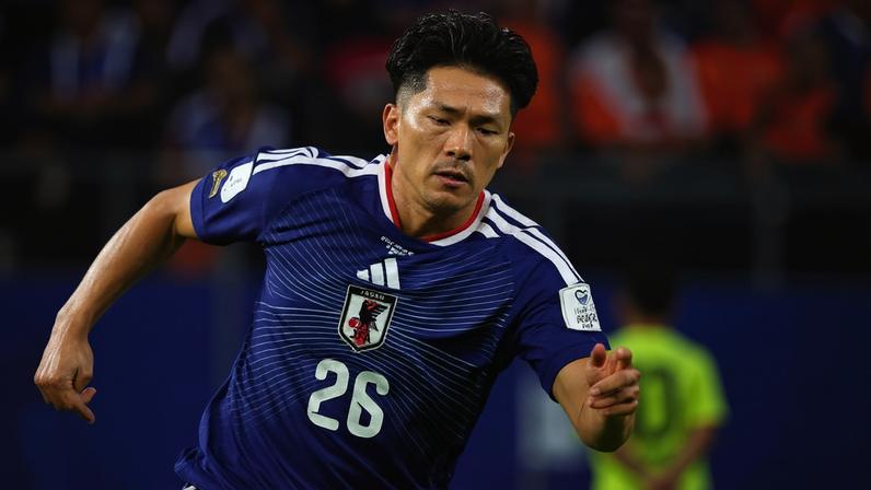 Kento Shiogai, atacante da seleção asiática, viraliza nas redes sociais com declarações sobre Neymar