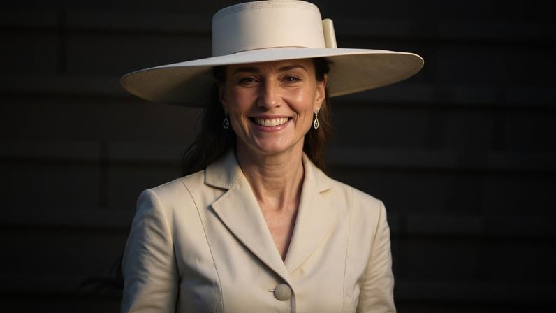 Kate Middleton — Foto: GettyImages