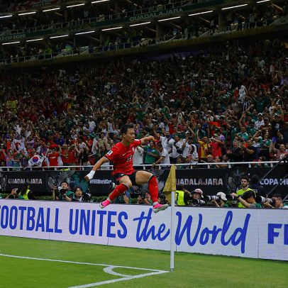 Copa 2026: ranking de artilheiros e garçons