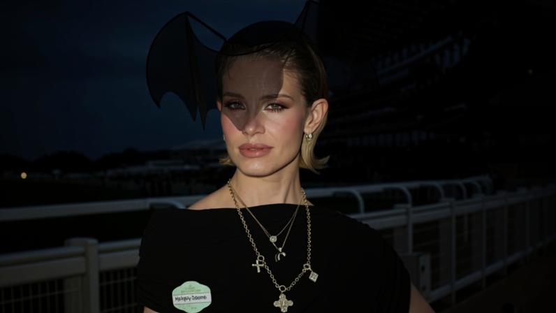 Kelly Osbourne — Foto: GettyImages