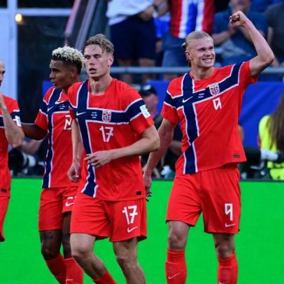 Atletas da Noruega ganham dois dias de folga; técnico brinca com tempo longe dele