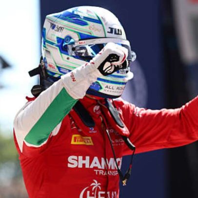 James Wharton vence sprint em Barcelona; Clerot 13º e Barrichello 17º