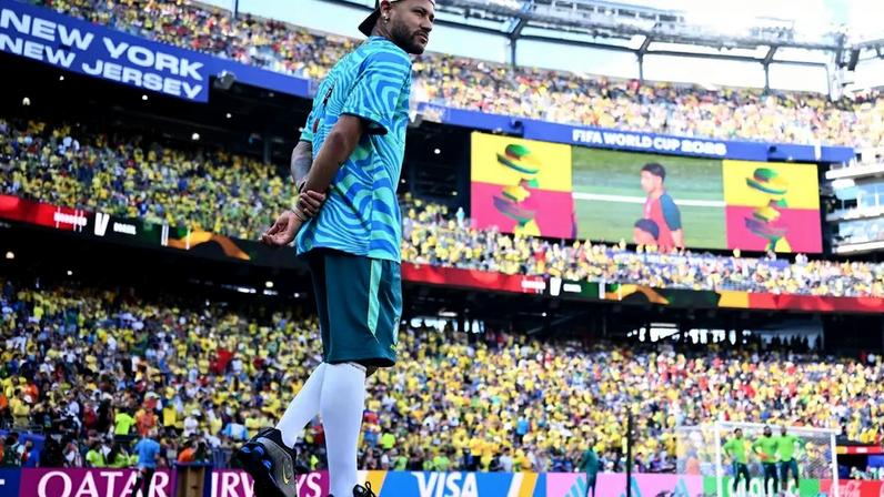 Neymar